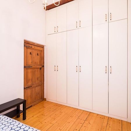 Old Town Plaza Negrito By Nomad Host Apartment Valencia Bagian luar foto