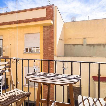Old Town Plaza Negrito By Nomad Host Apartment Valencia Bagian luar foto
