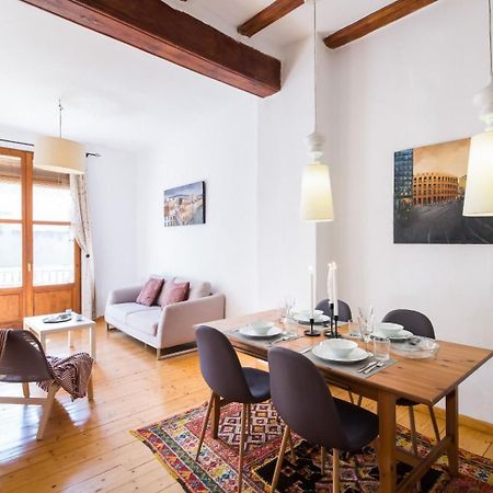 Old Town Plaza Negrito By Nomad Host Apartment Valencia Bagian luar foto