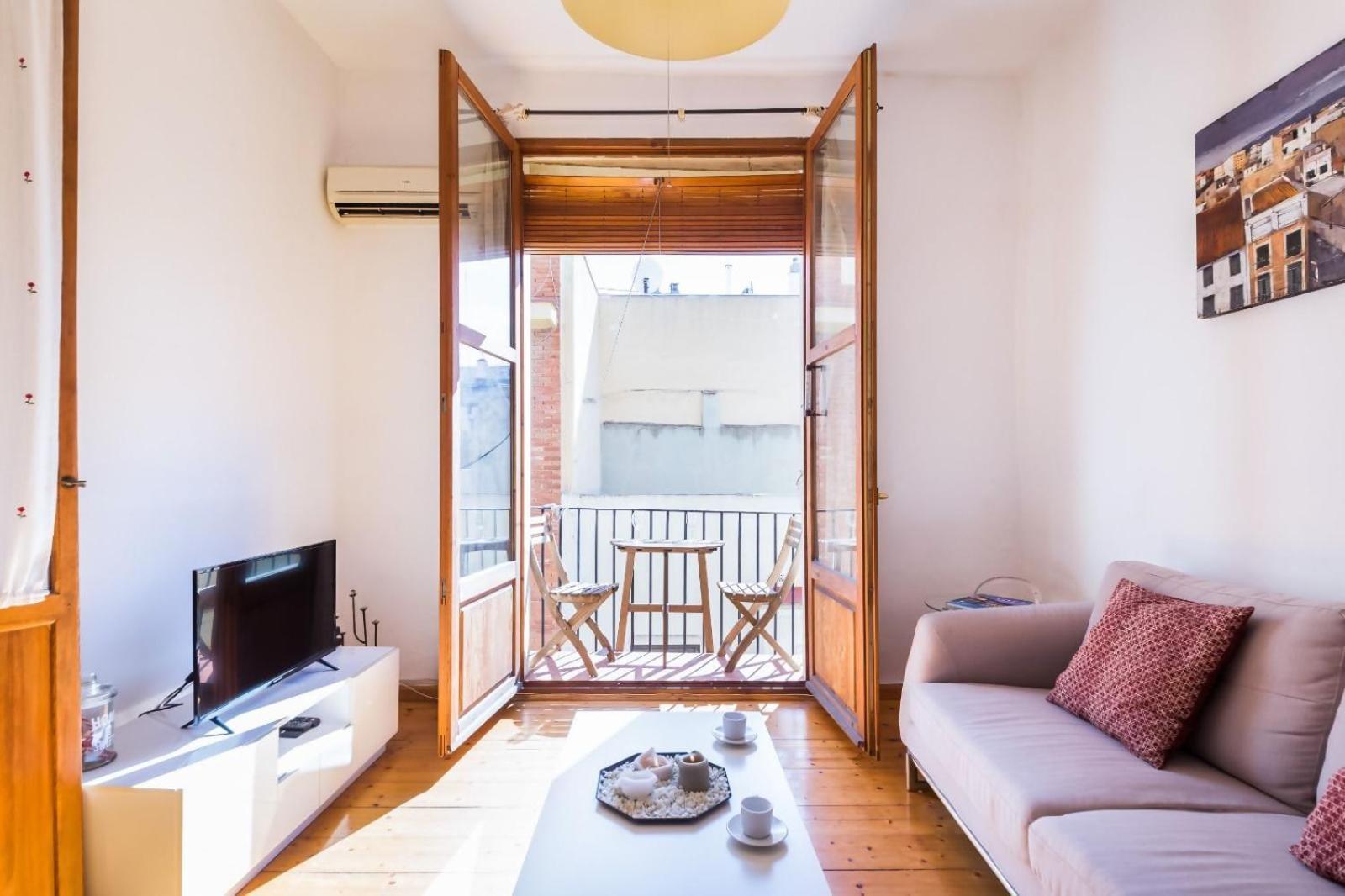 Old Town Plaza Negrito By Nomad Host Apartment Valencia Bagian luar foto
